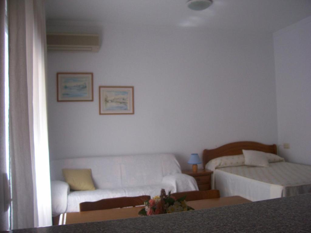 Apartamentos Berlin Сан-Педро-дель-Пінатар Екстер'єр фото
