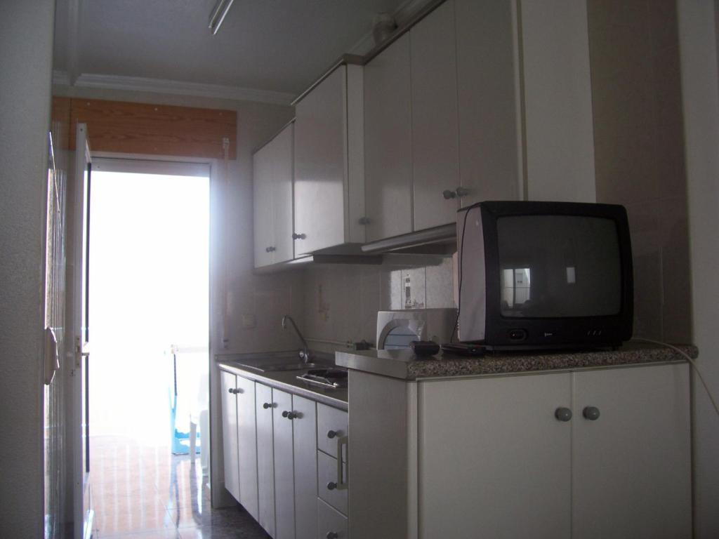 Apartamentos Berlin Сан-Педро-дель-Пінатар Екстер'єр фото