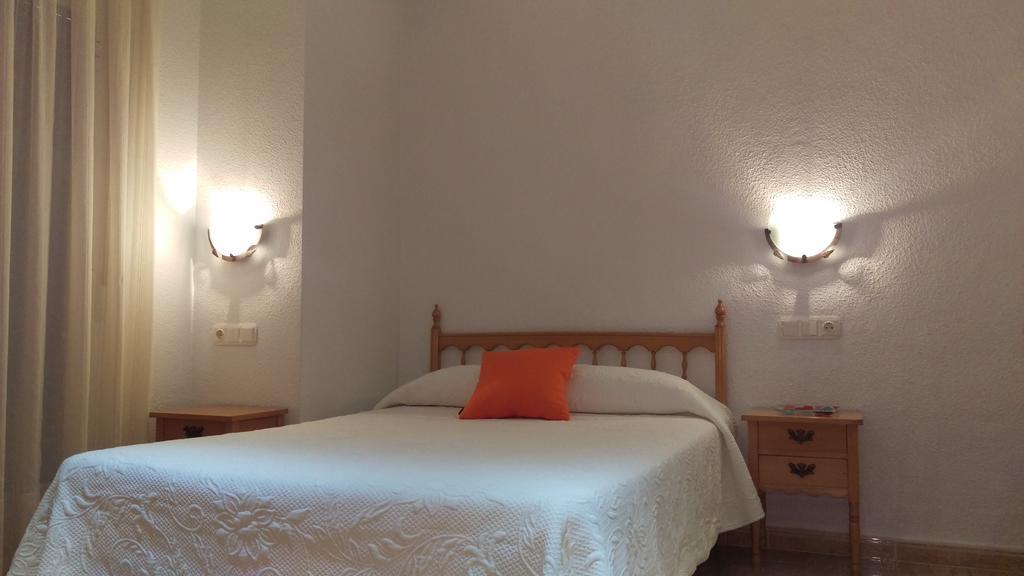 Apartamentos Berlin Сан-Педро-дель-Пінатар Екстер'єр фото
