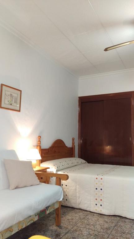 Apartamentos Berlin Сан-Педро-дель-Пінатар Екстер'єр фото