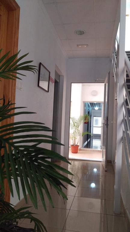 Apartamentos Berlin Сан-Педро-дель-Пінатар Екстер'єр фото