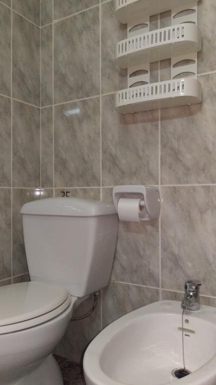 Apartamentos Berlin Сан-Педро-дель-Пінатар Екстер'єр фото