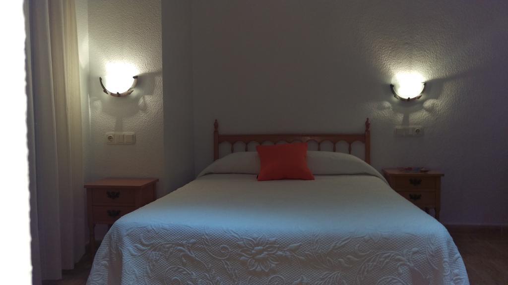 Apartamentos Berlin Сан-Педро-дель-Пінатар Номер фото